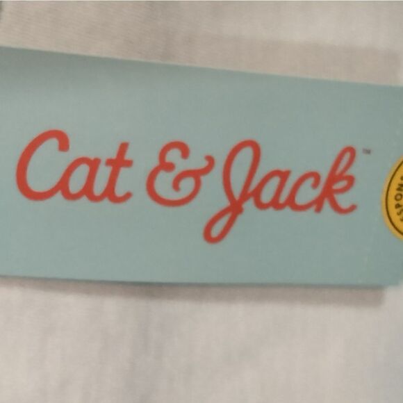 NWT: "Cat & Jack" boy's pants and t-shirt - Picture 12 of 12